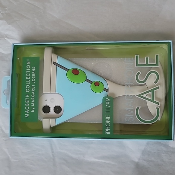 I PHONE CASE - Picture 2 of 3